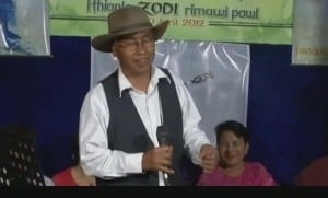 Pachhunga Mizo Min Tum Lo Pachhunga D Loh D