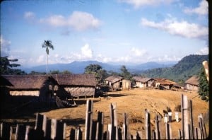 Tumchhingi leh Raldawna