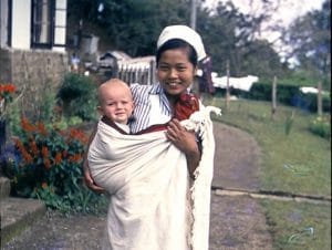 Hmanlai Nau Neih Dan