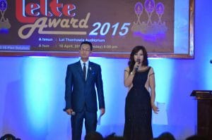lelte award 2015