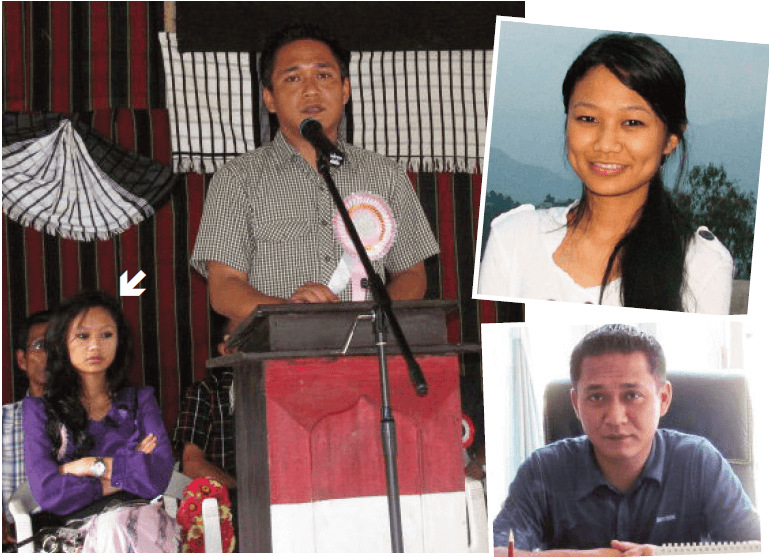 mimi renthlei inneihna tiam tlat e