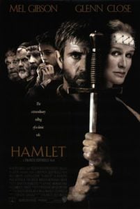 hamlet mizo film